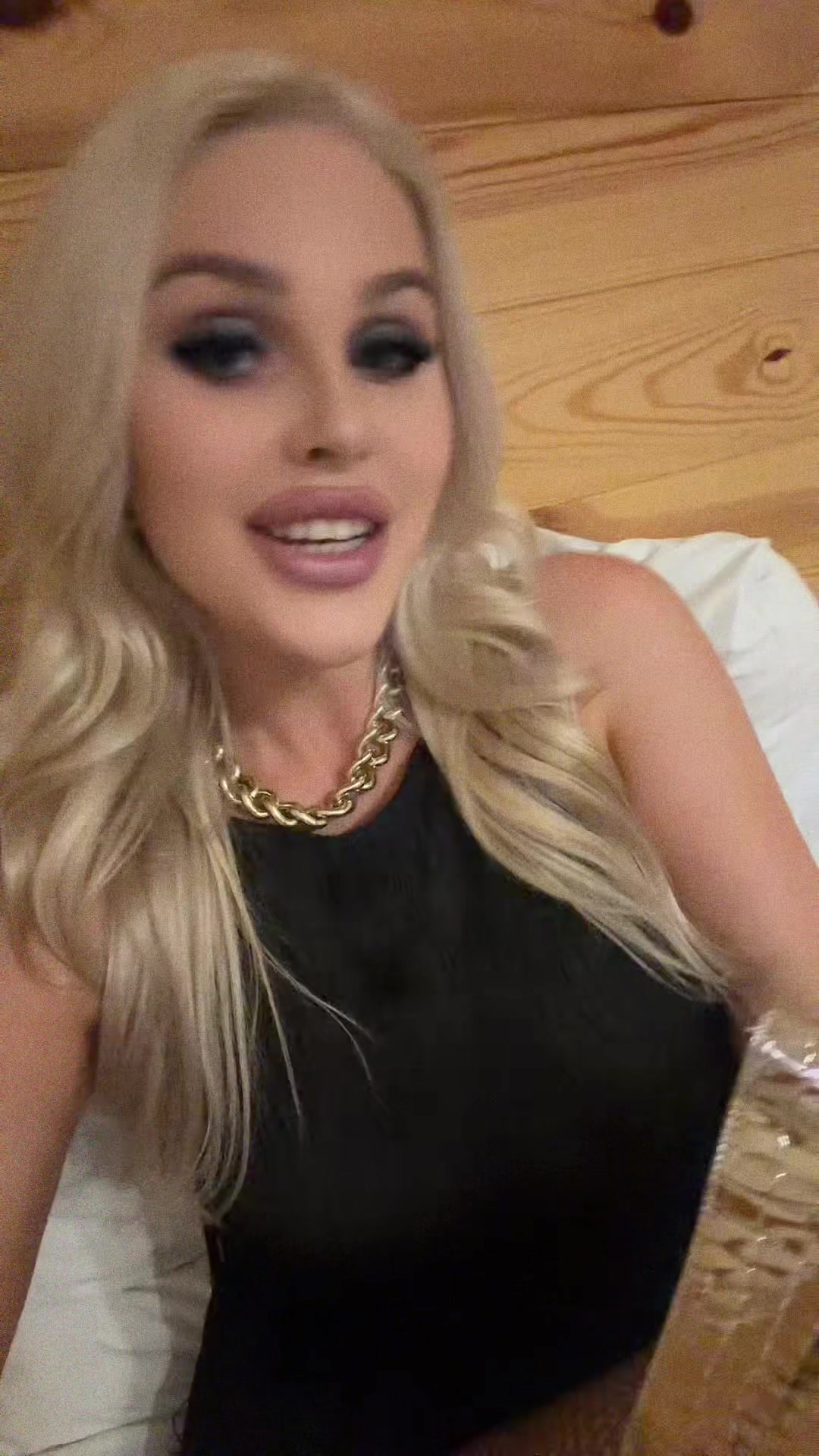 @BLONDI🎤