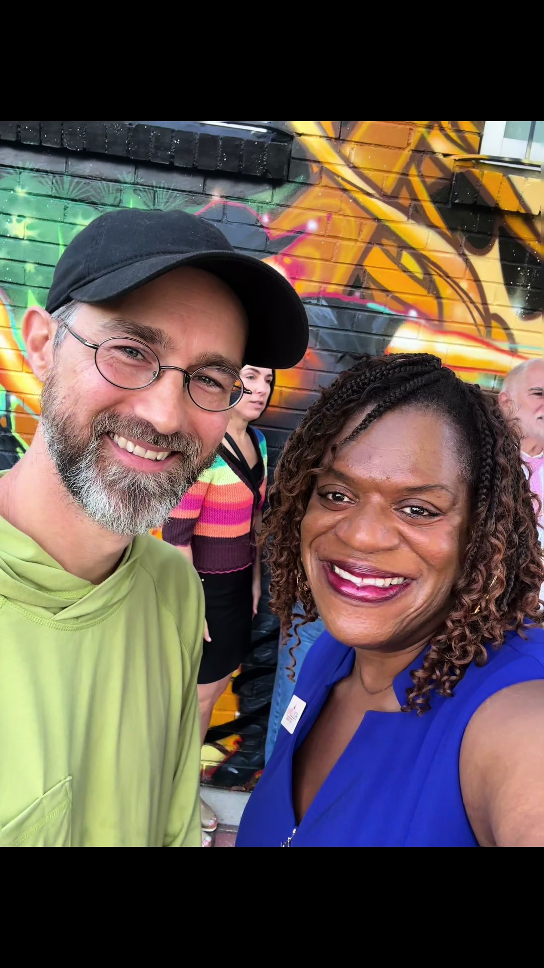 @LjHollowayforCongress