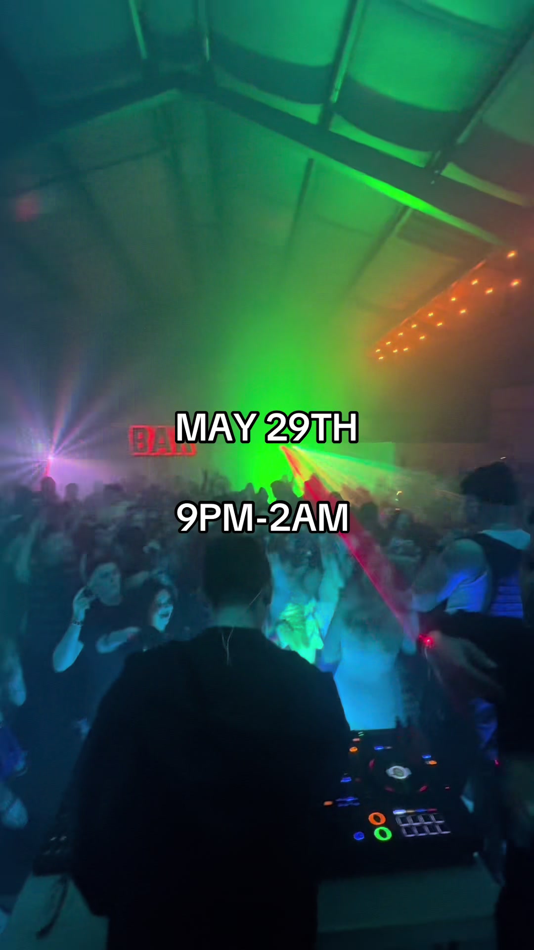 @SEATTLES #1 EVENT PAGE