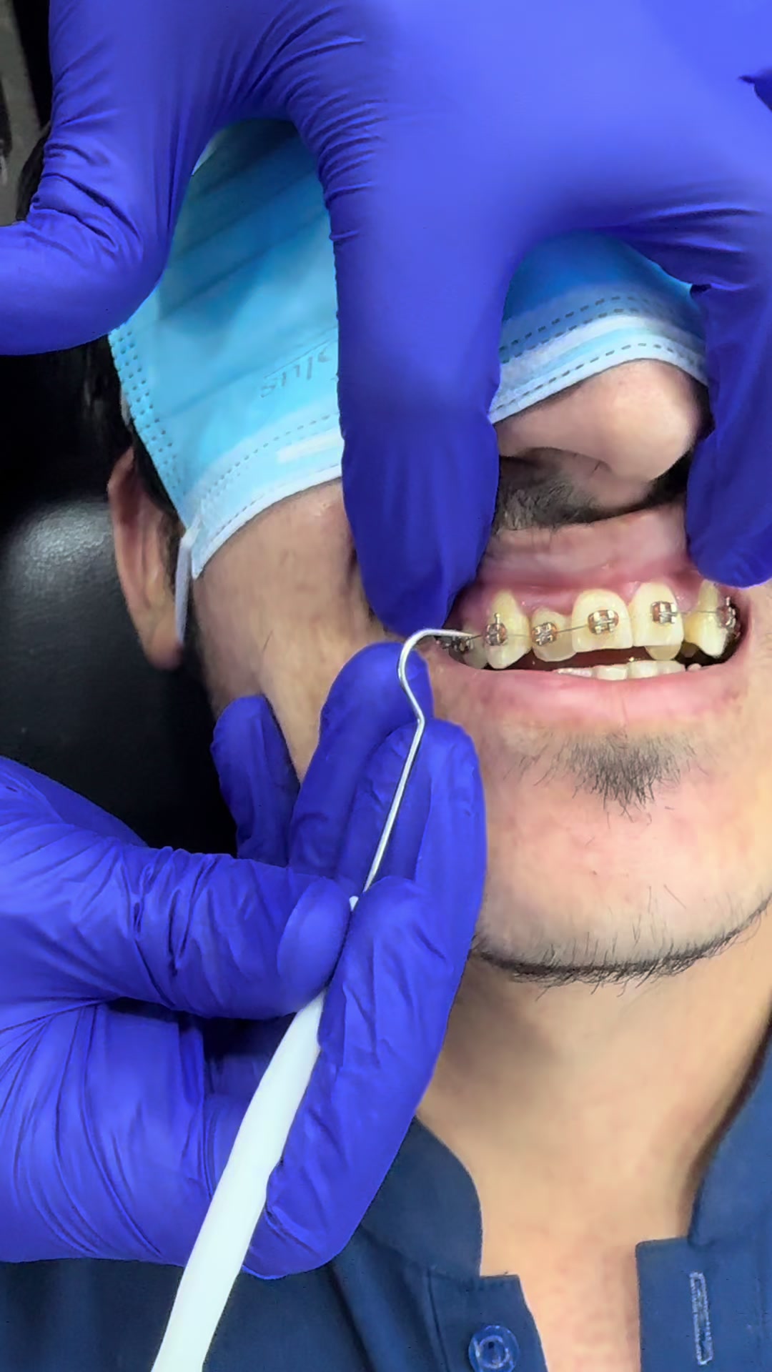 @Numan Dental Clinic