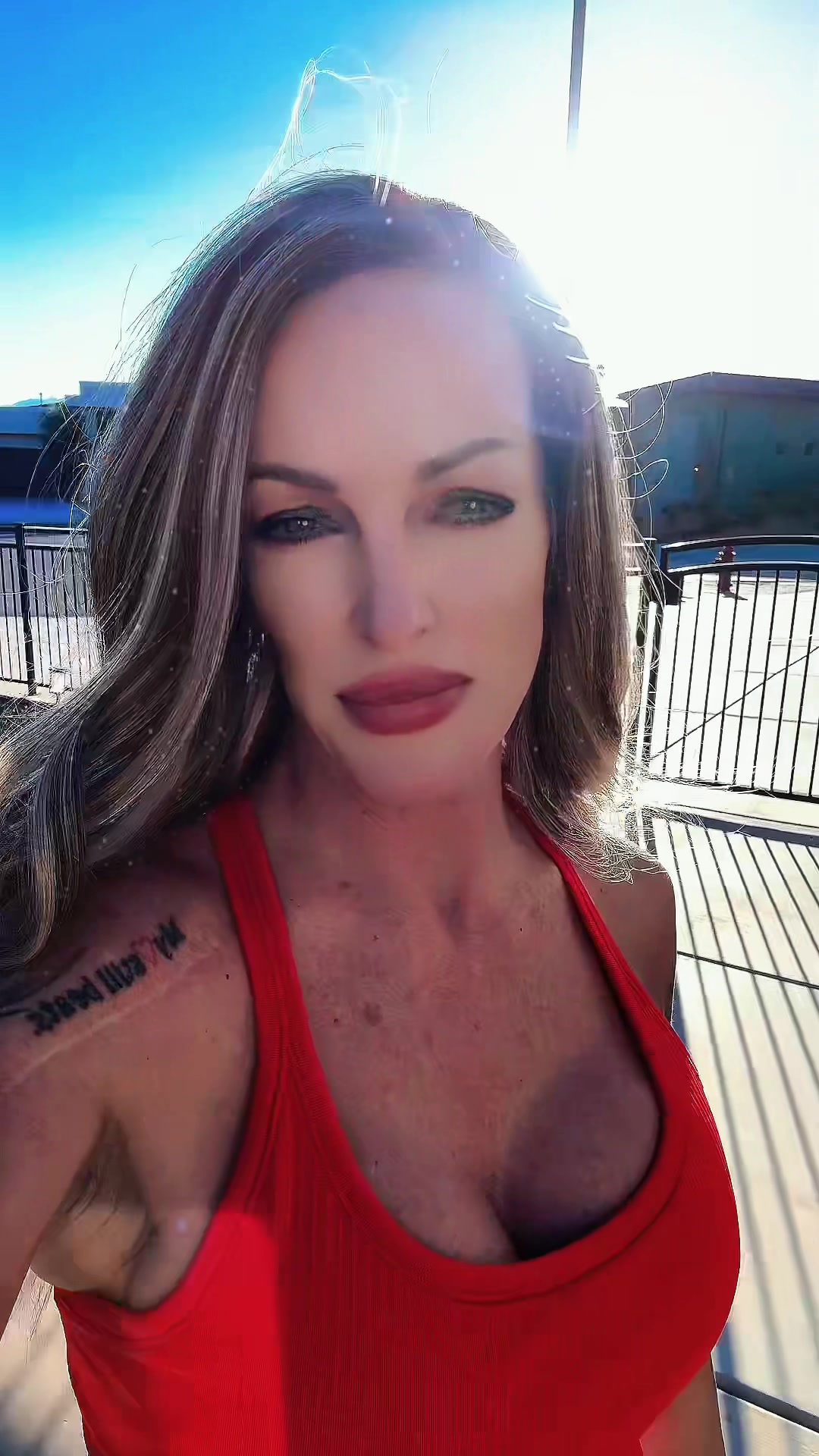 @♥️Becks~ADayInMyLife🌎