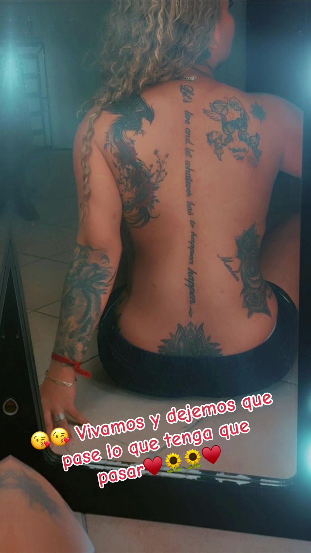 @Valentina