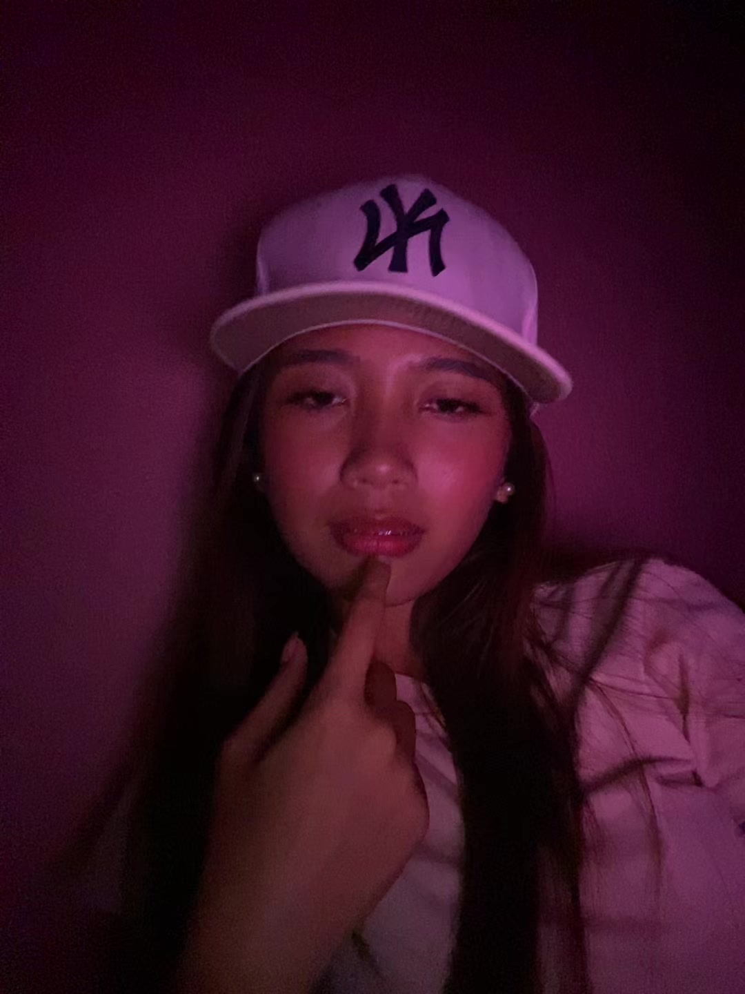 @Erika Francine