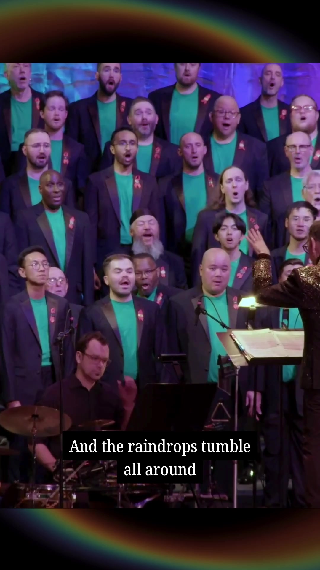@Seattle Men’s Chorus