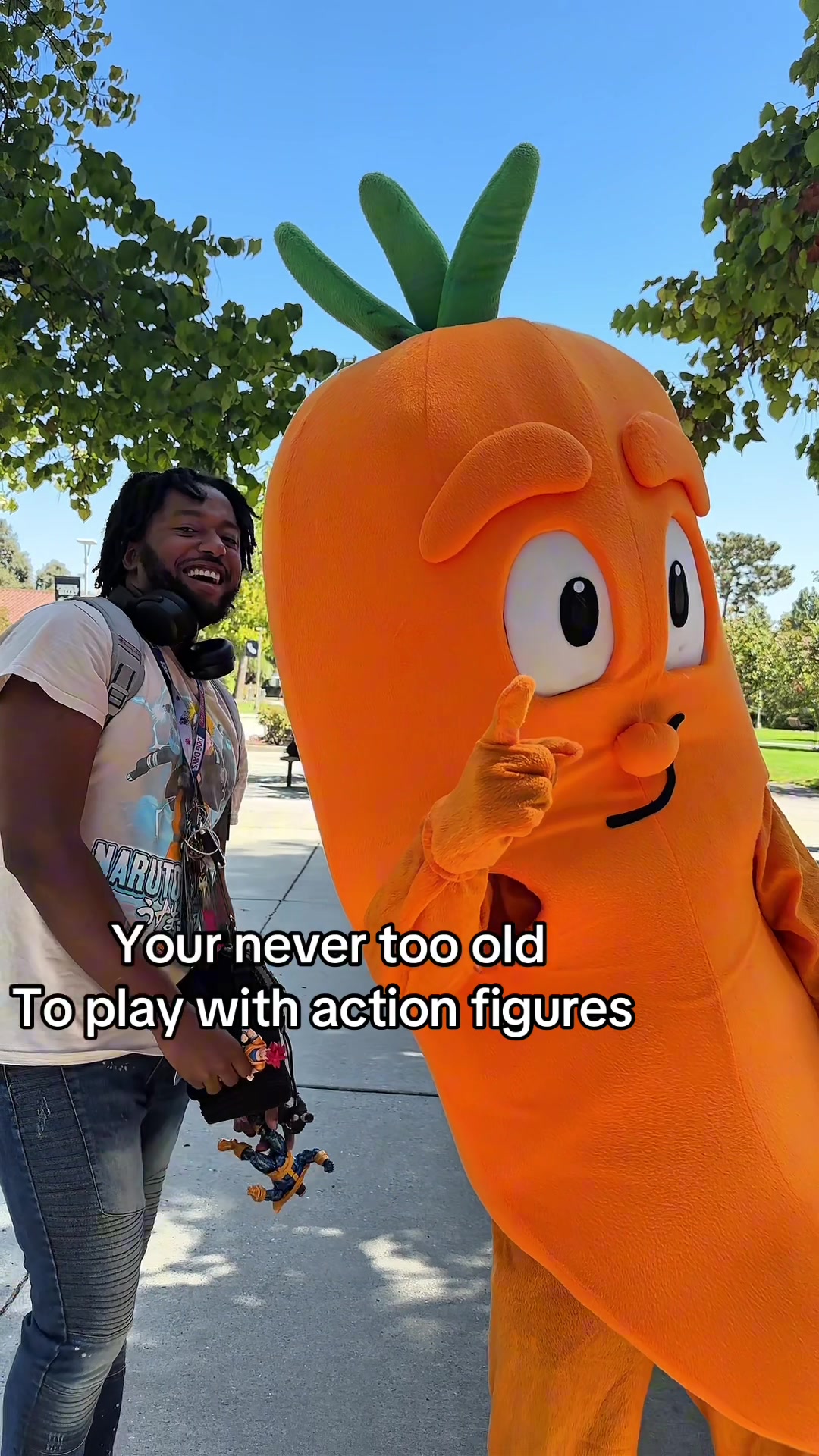 @Figures Everywhere
