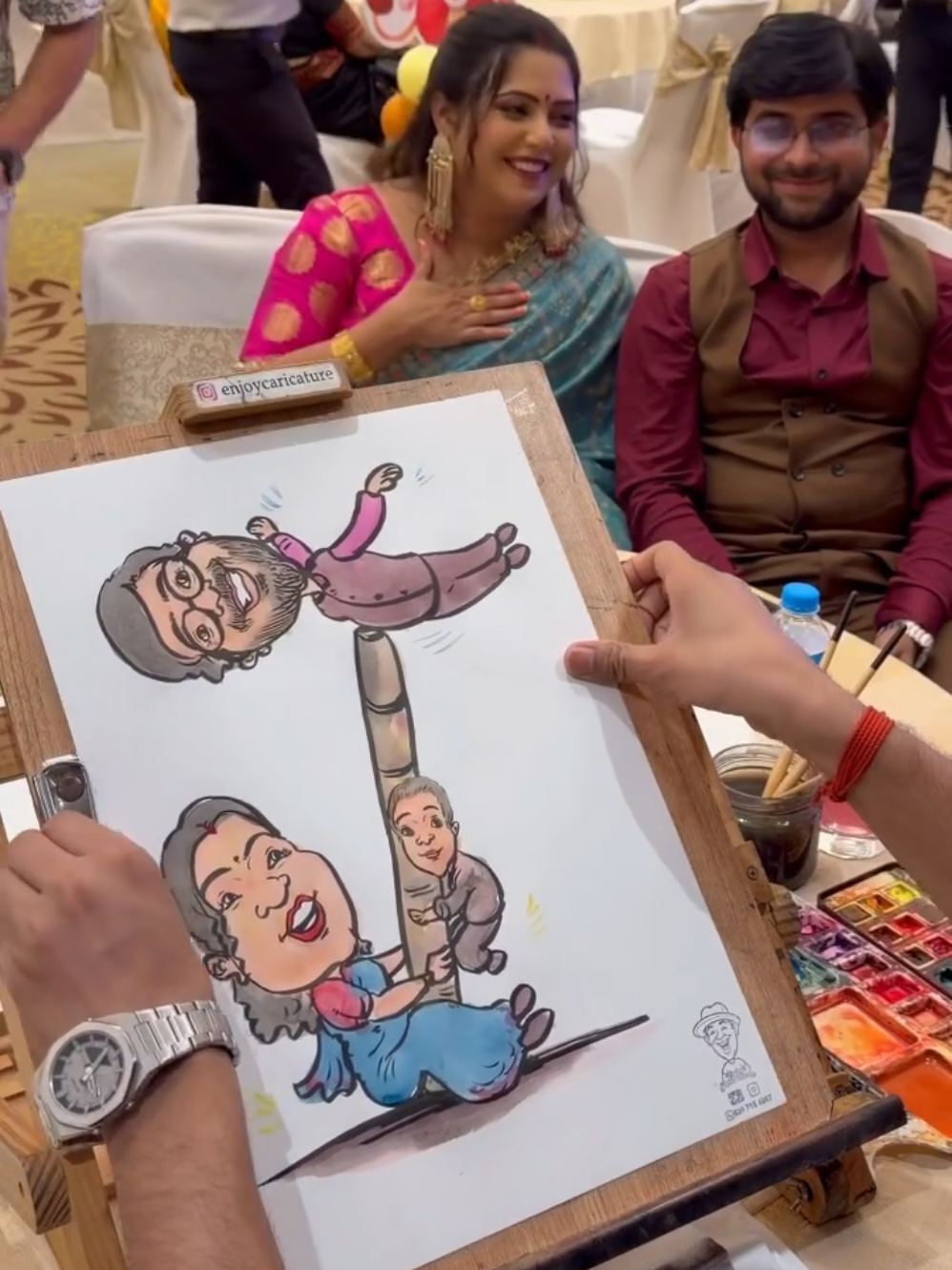 @Caricature