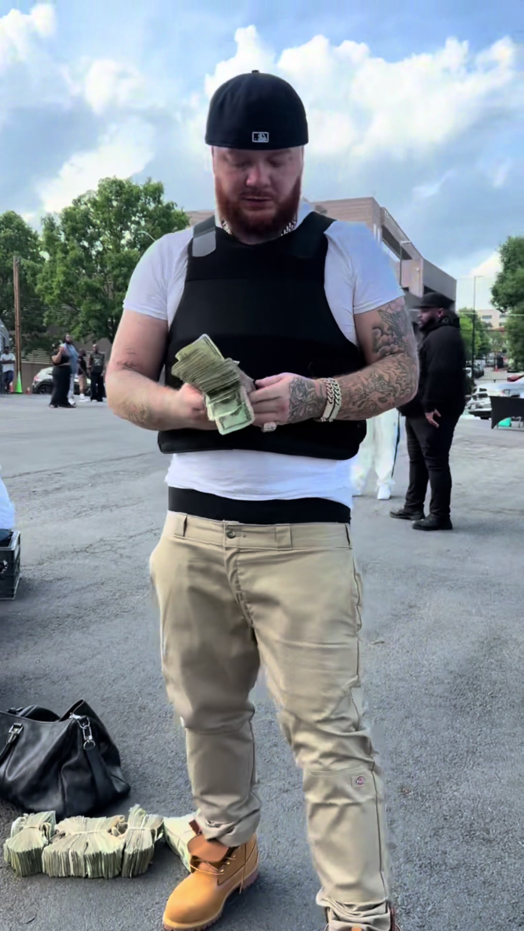@BellyGangKushington
