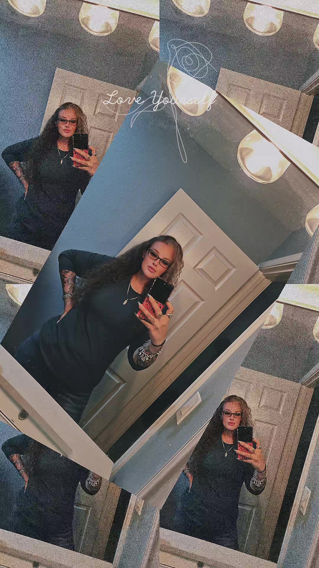 @Jesyka Hernandez