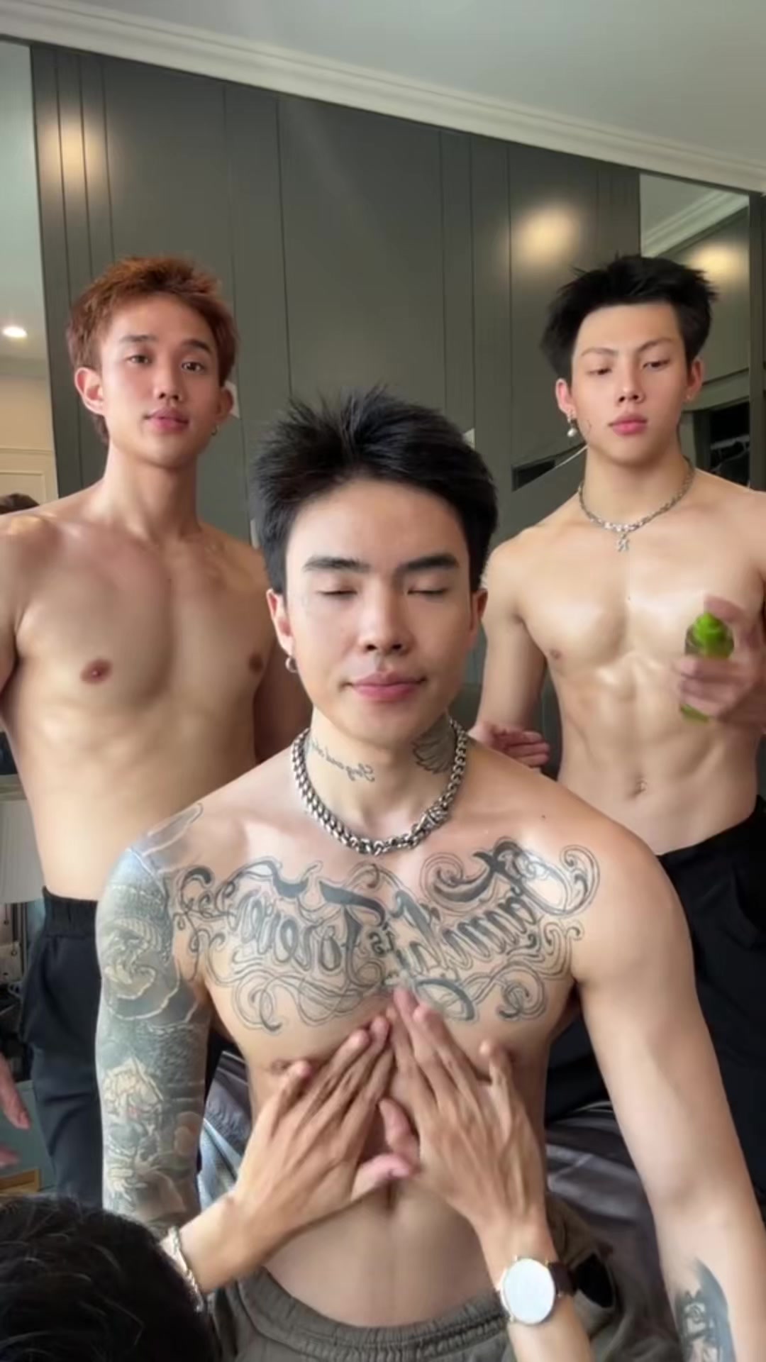 @Gia trưởng
