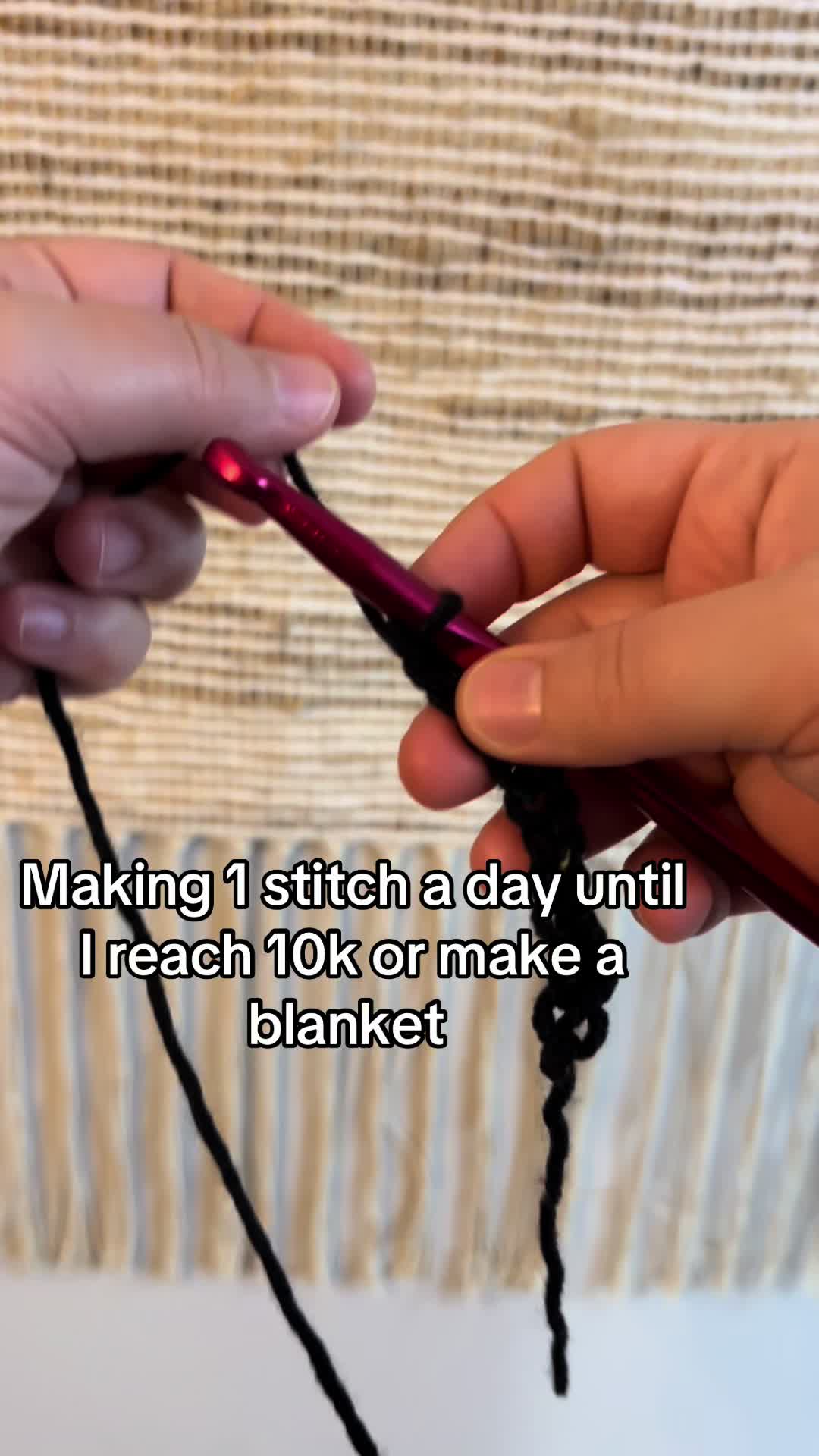@Daisy Day Crochet