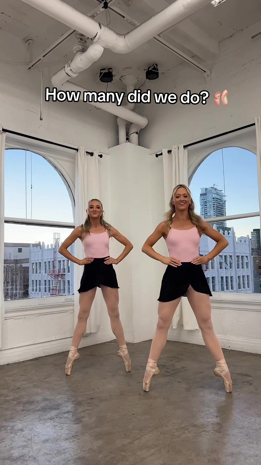 @The Rybka Twins