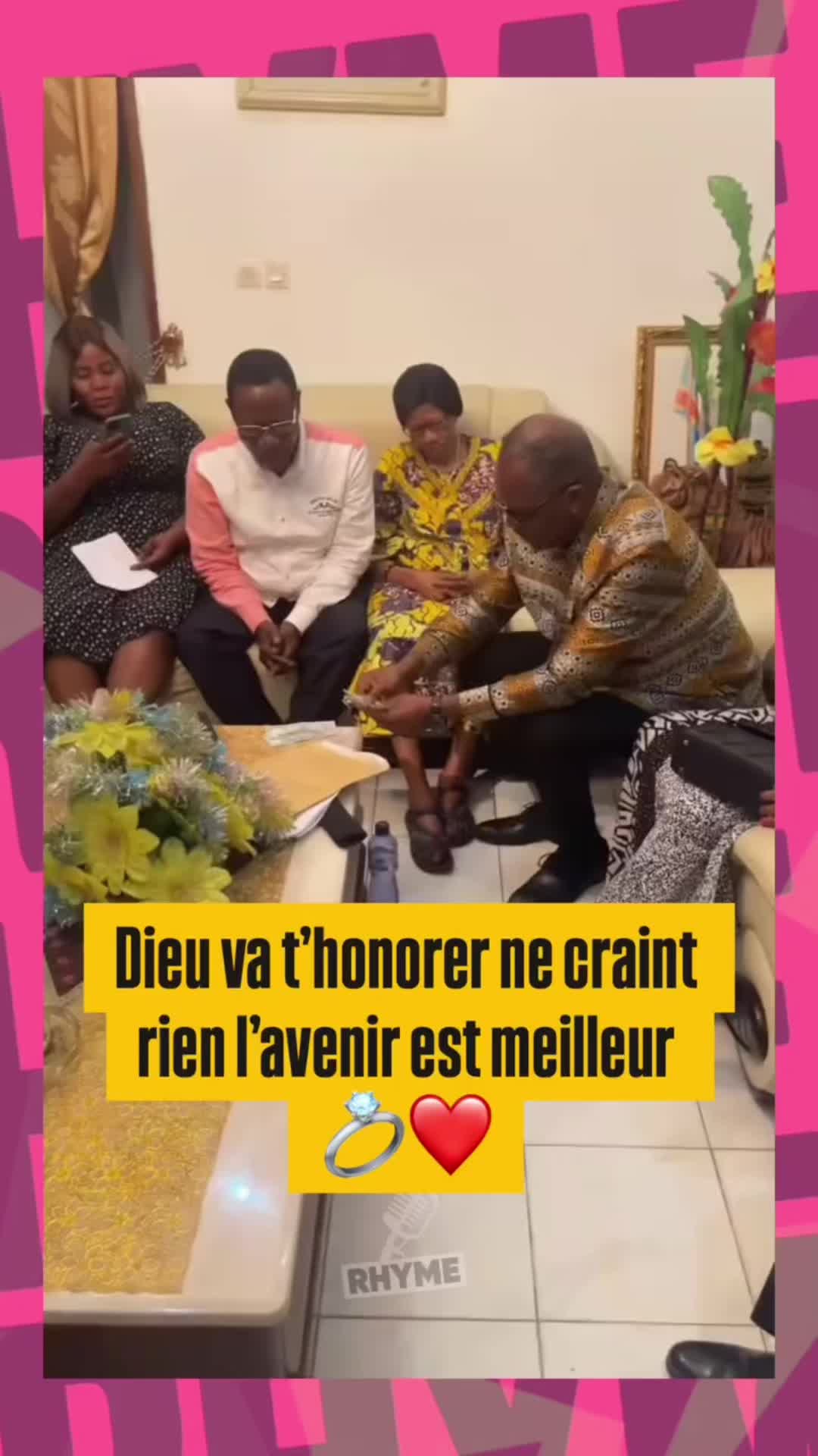 @Musiciens Chrétiens Congolais