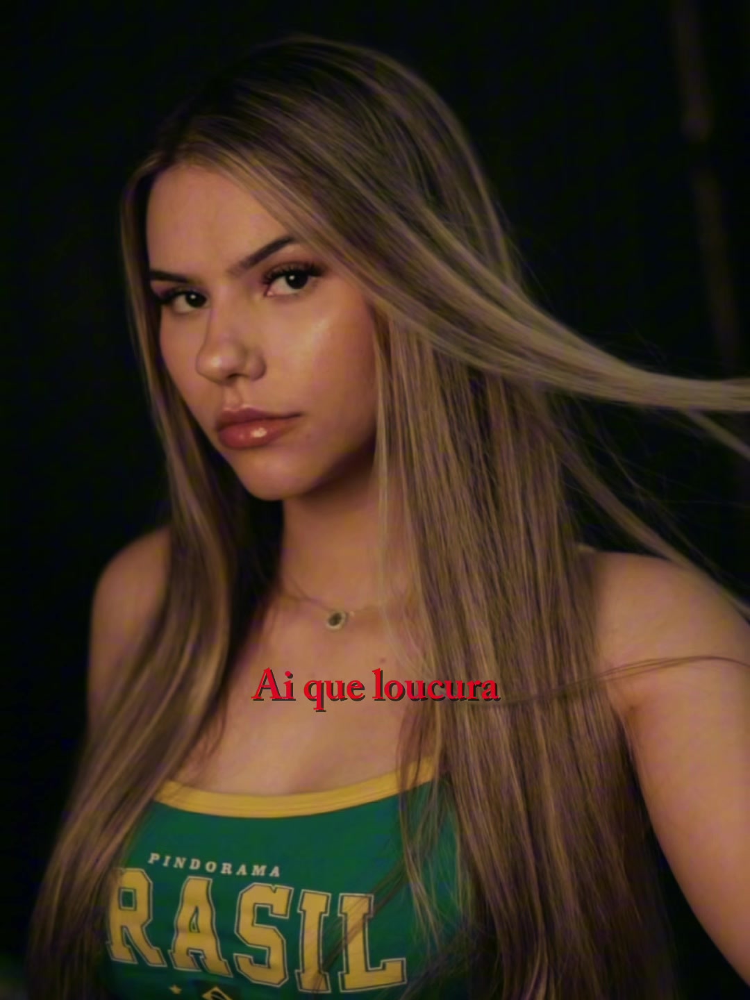 @Anna Beatriz
