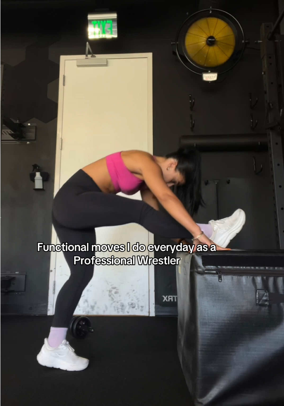@missdinawrestling