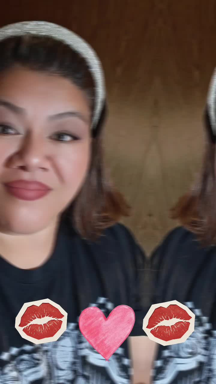 @Paulina Alvarez
