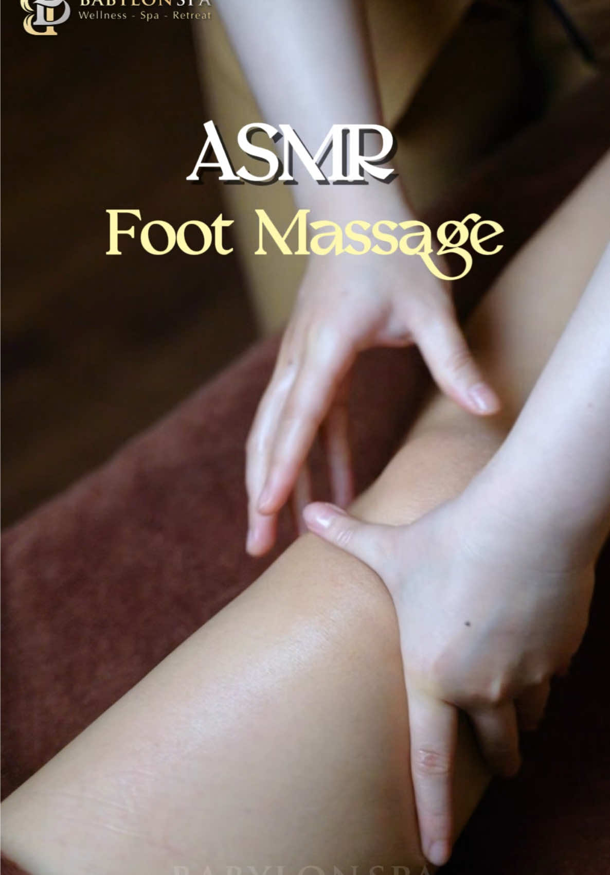 @Babylon Spa Massage Đ&agrave; Nẵng