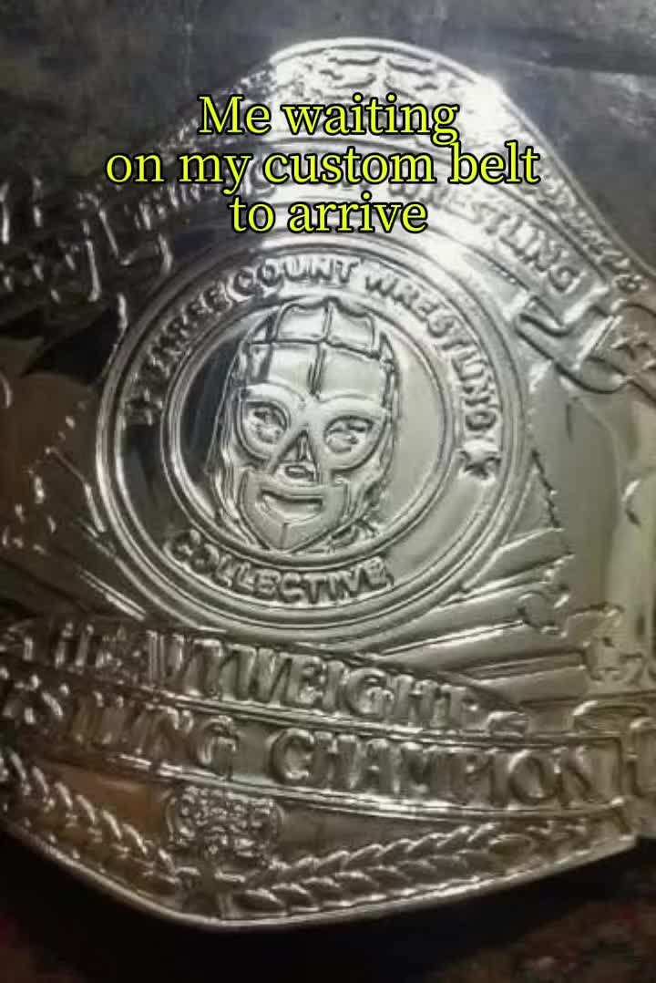 @Starock 3 Count Wrestling