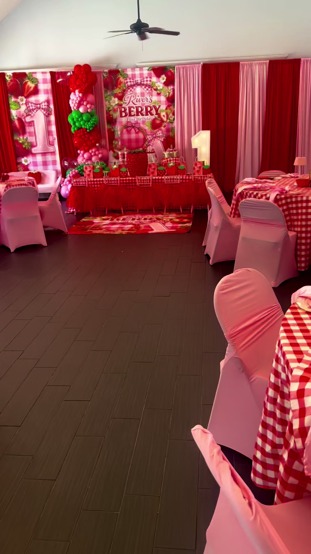 @Confidently Creative Events