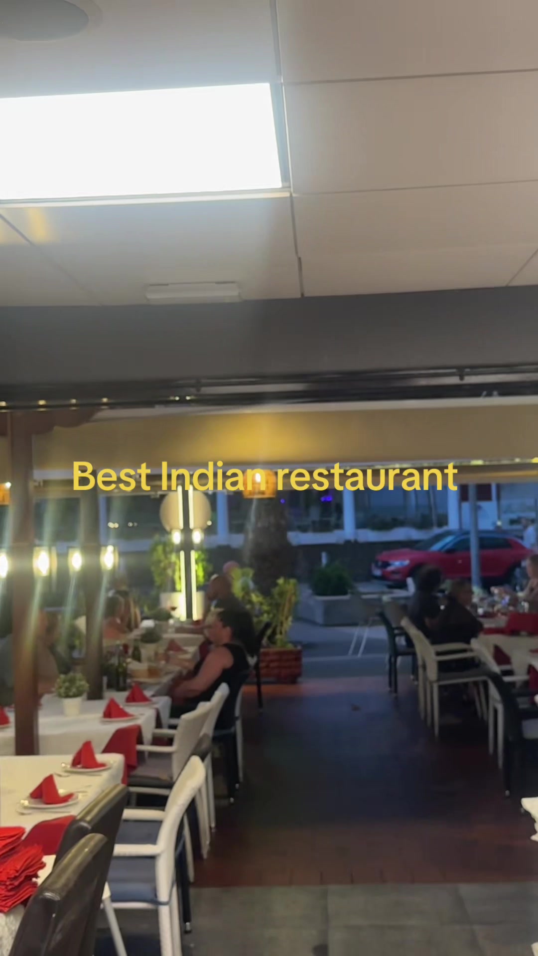 @MR Singh Indian food tenerife