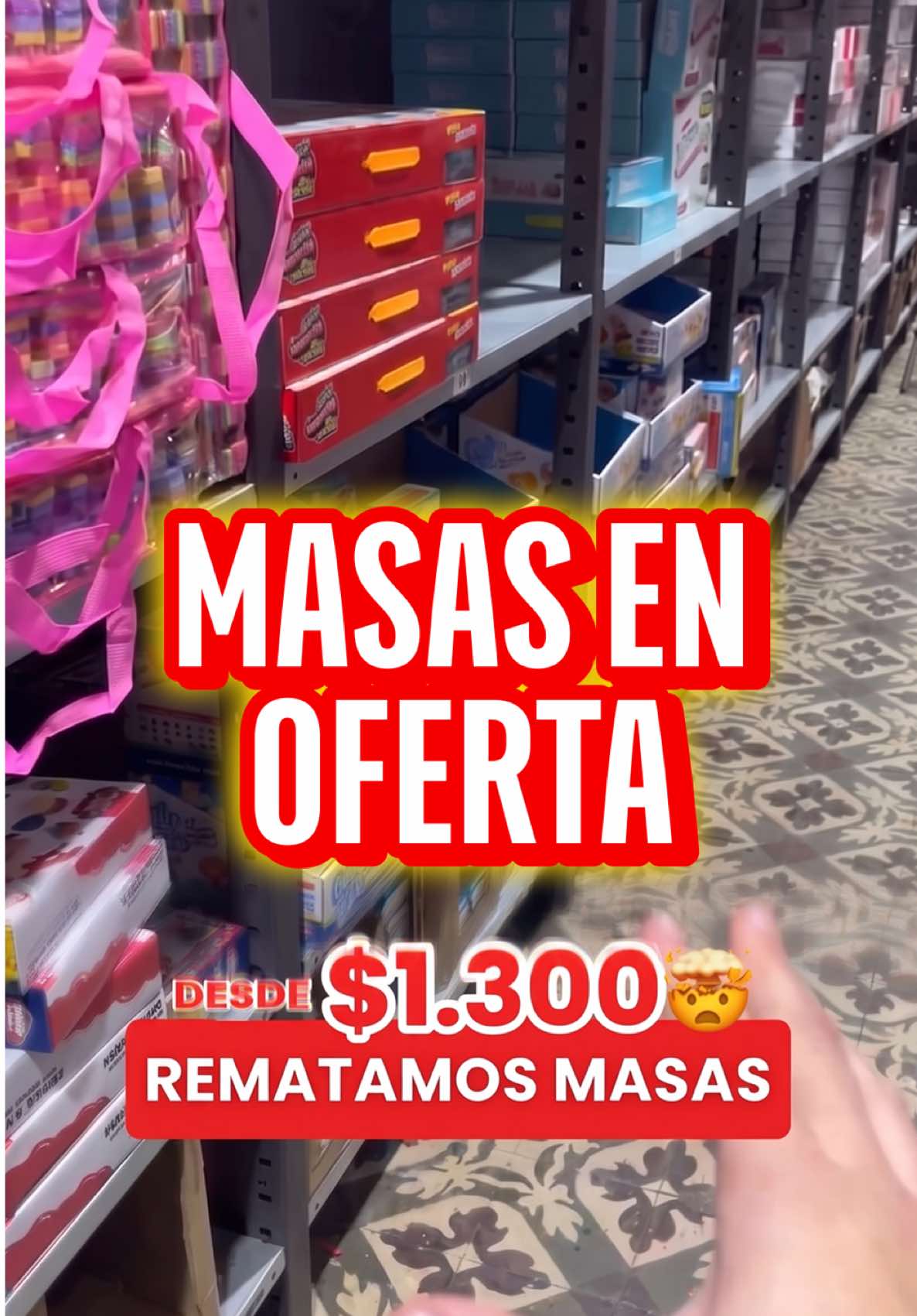 @El Mundo Del Juguete