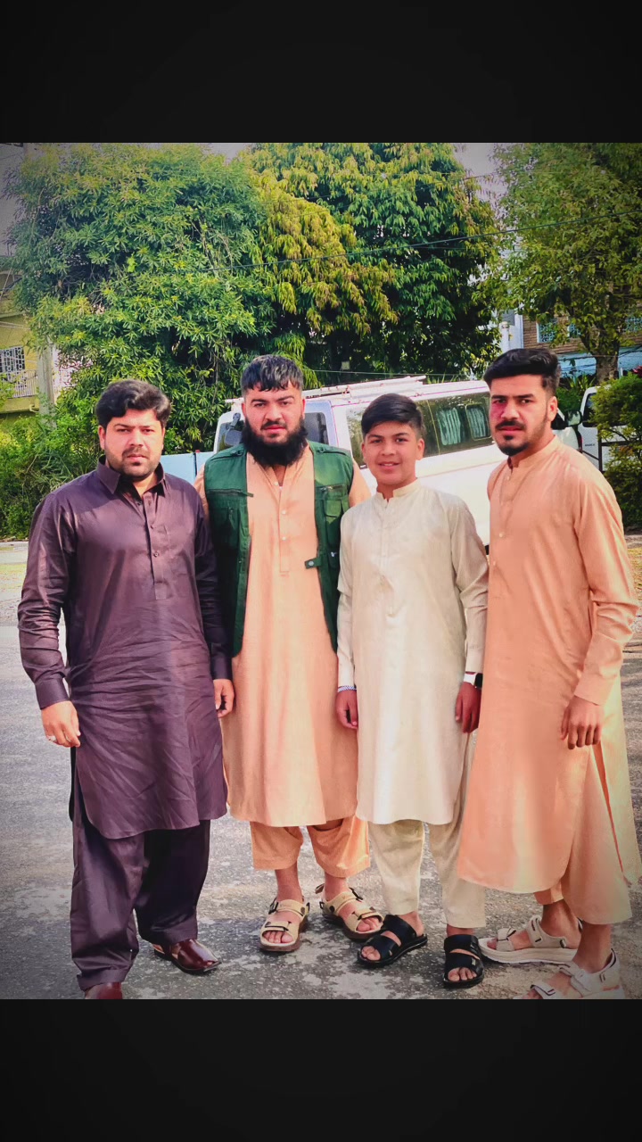 @Shahzad Ali khan