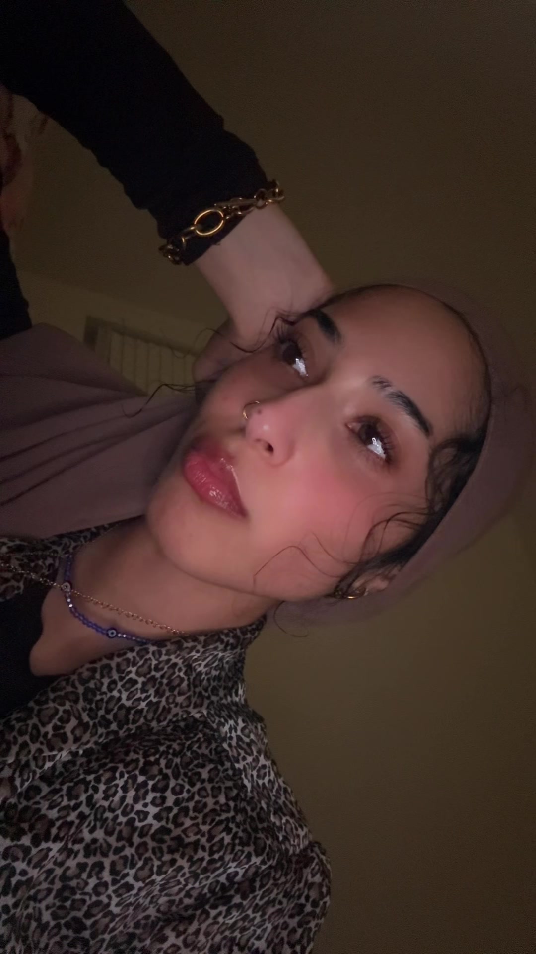 @zahrah 🪿