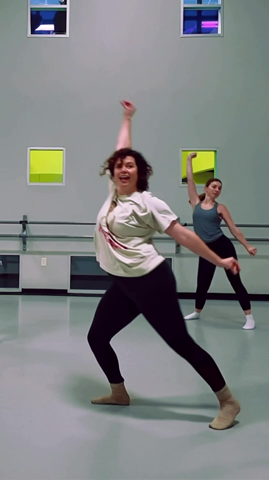 @seekatedance