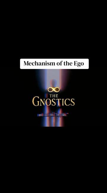 @๐๏ธ The Gnostic_ 29 ๐ข๐ฌ 11