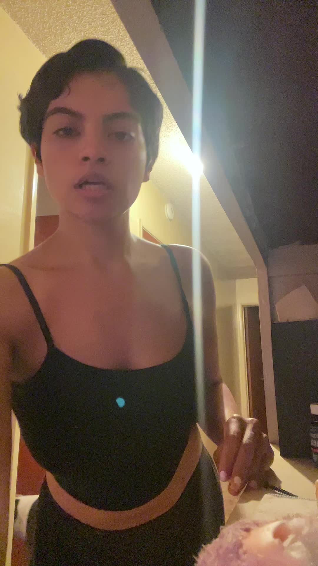 @She was a fairy 🧚 ✨