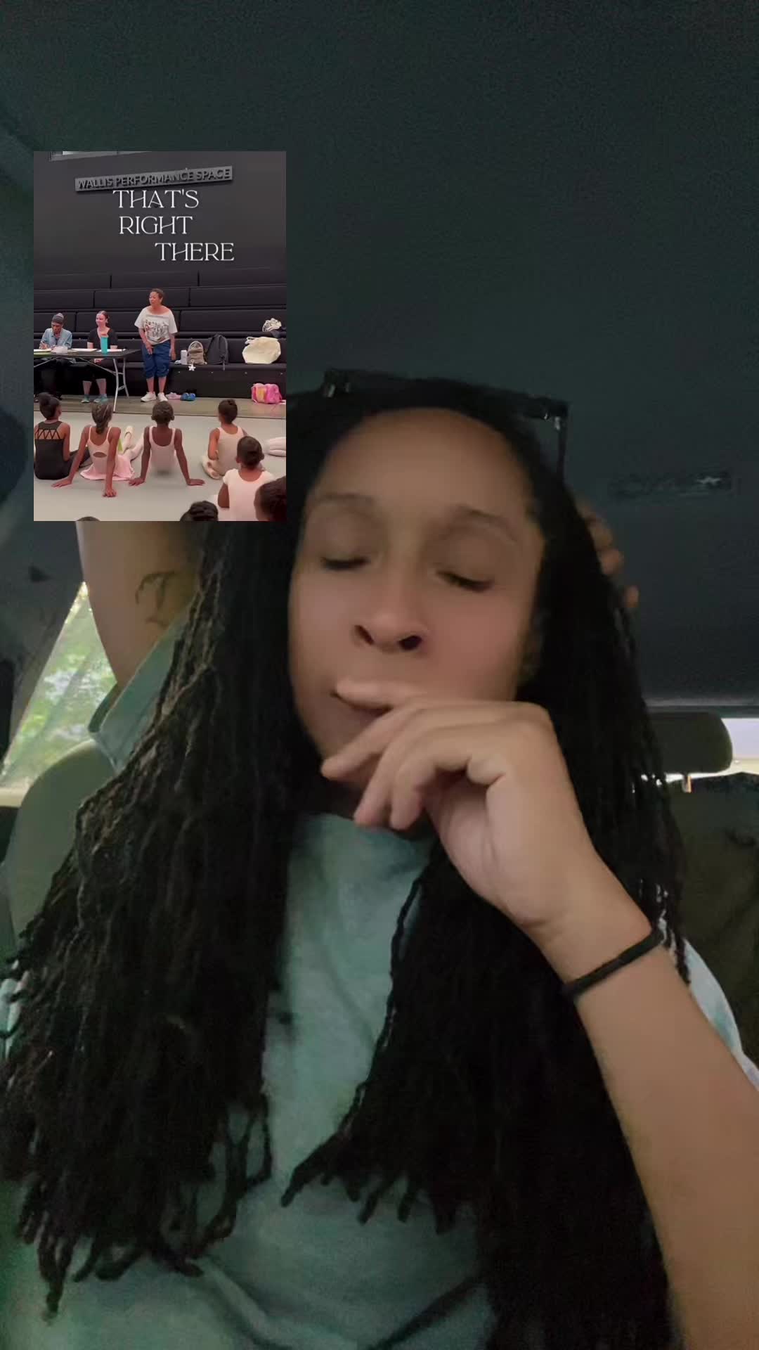 @MsTaylor|Dance Educator|