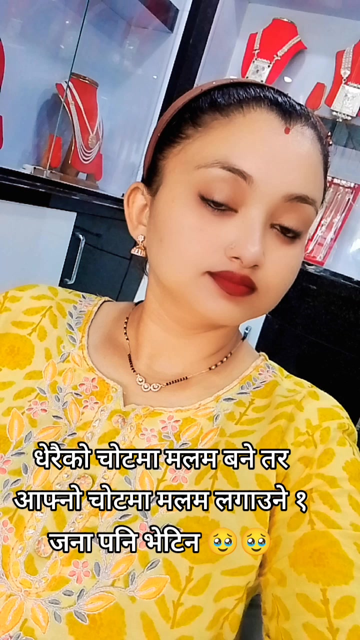 @Kopila Luitel Barakoti