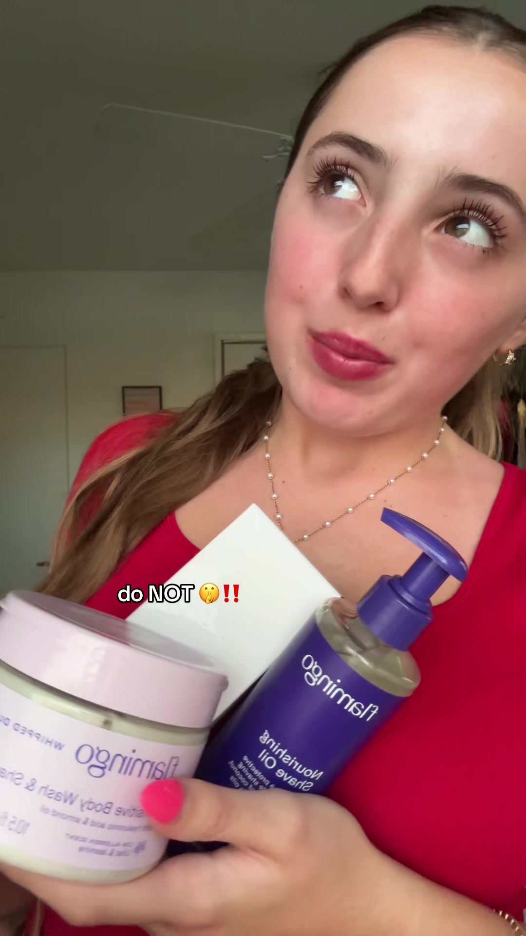 @Alicia Michelle