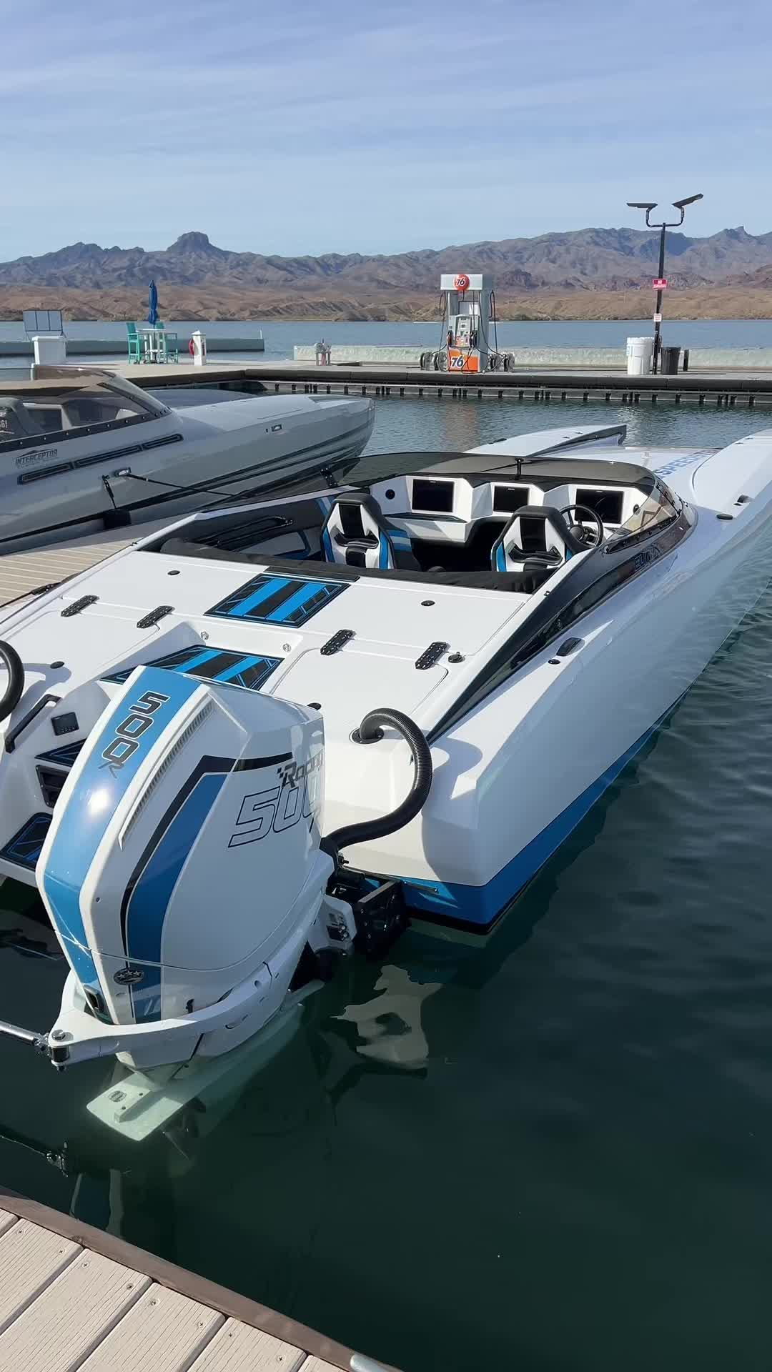 @Eliminator Boats