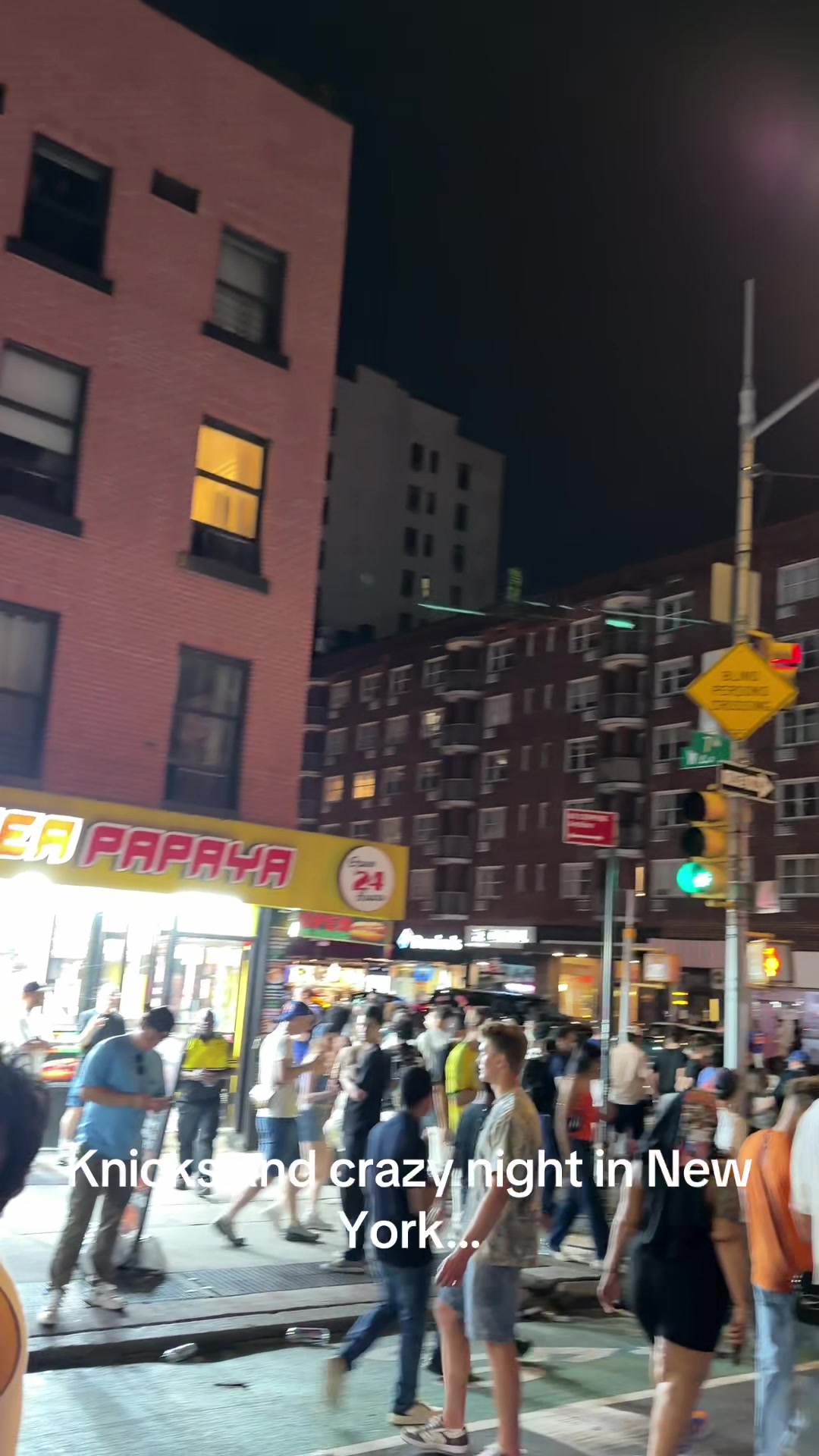 @Manhattan, NYC