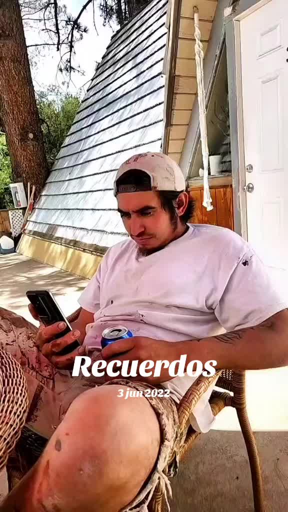 @My amor