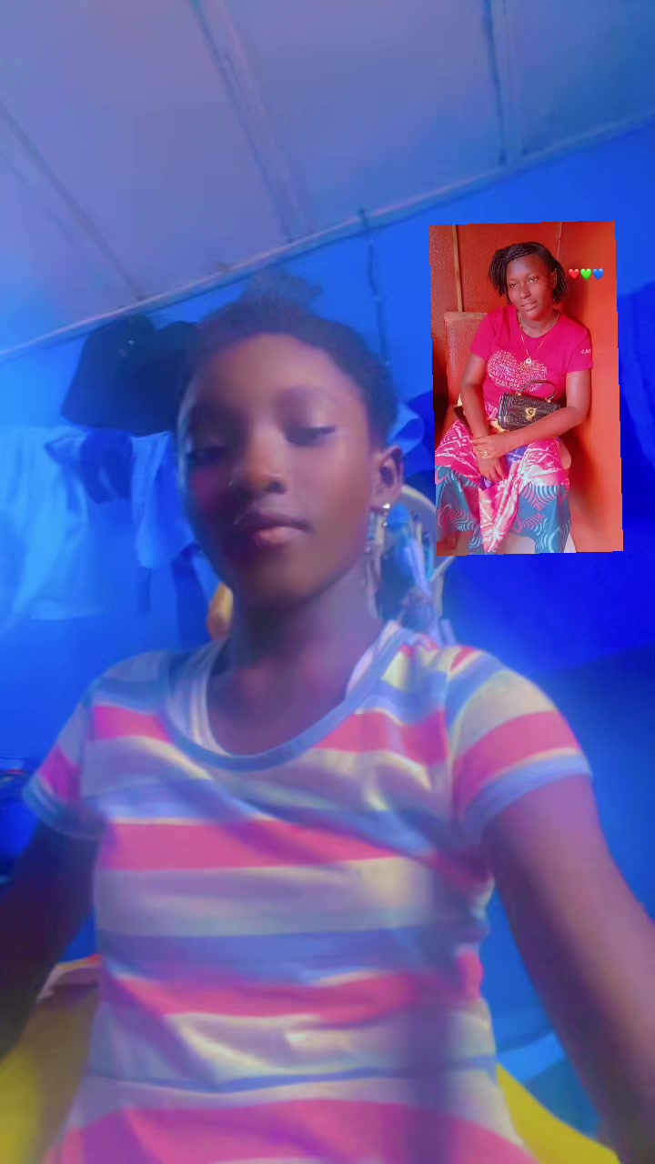 @Mrs Bangura 001๐๐