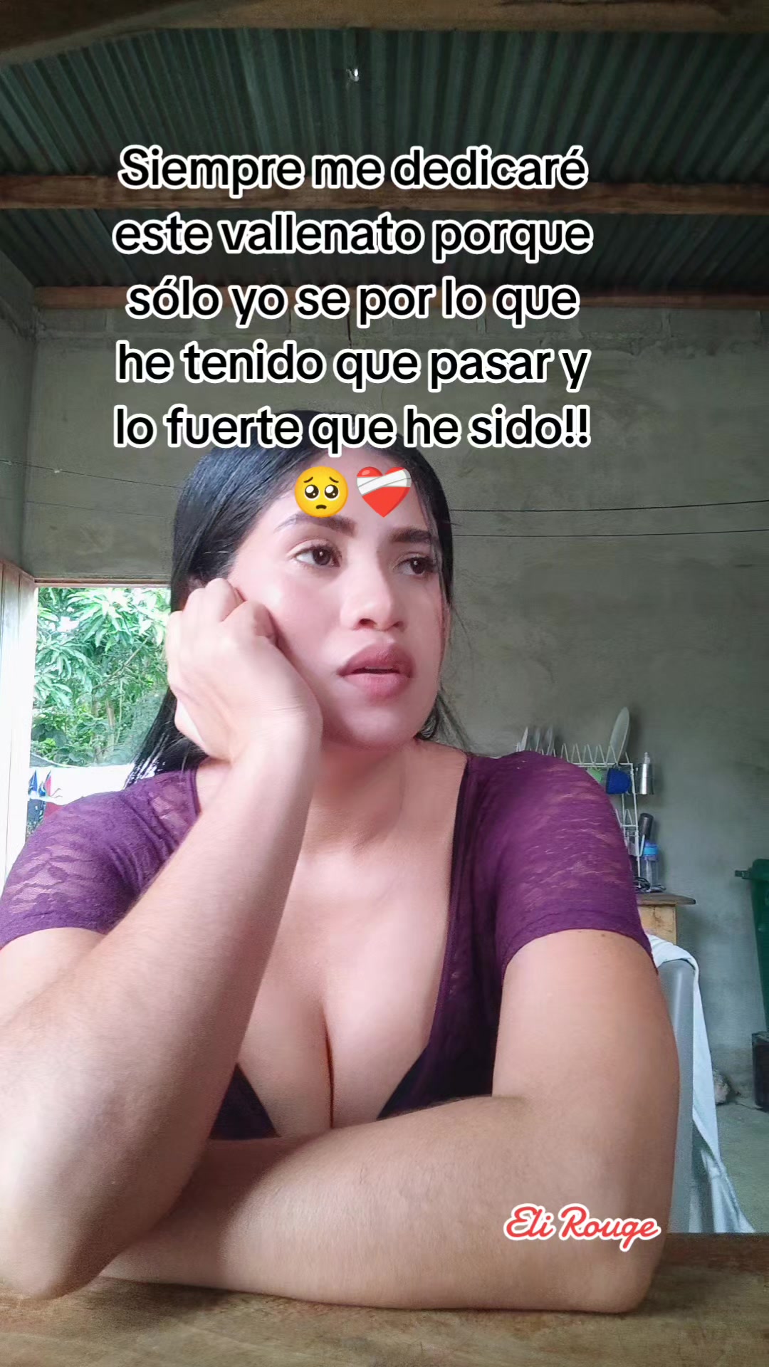 @Eli Rouge