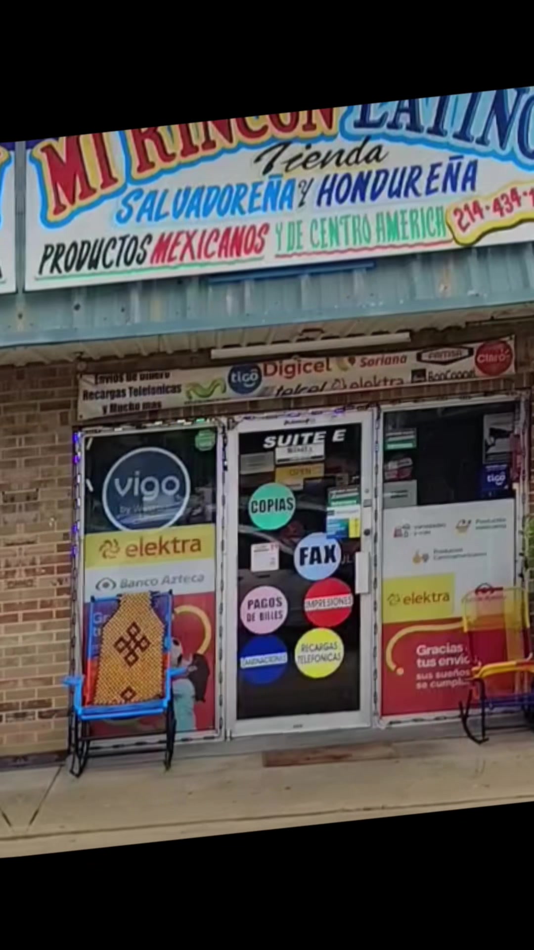 @Mi Rinc&oacute;n Latino #1 🤩