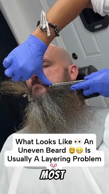 @Inland Empire Beard Specialist