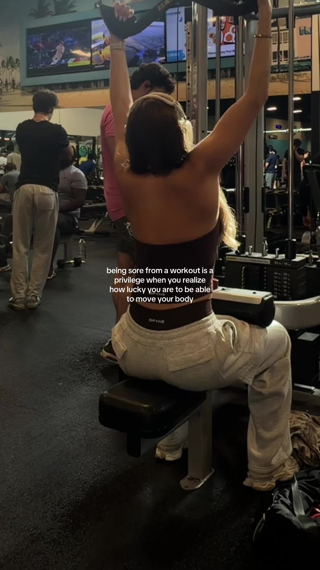 @Alina Fernández