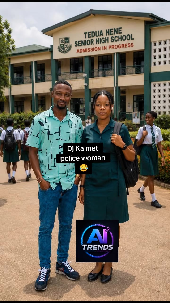 @Ai Trends🇬🇭