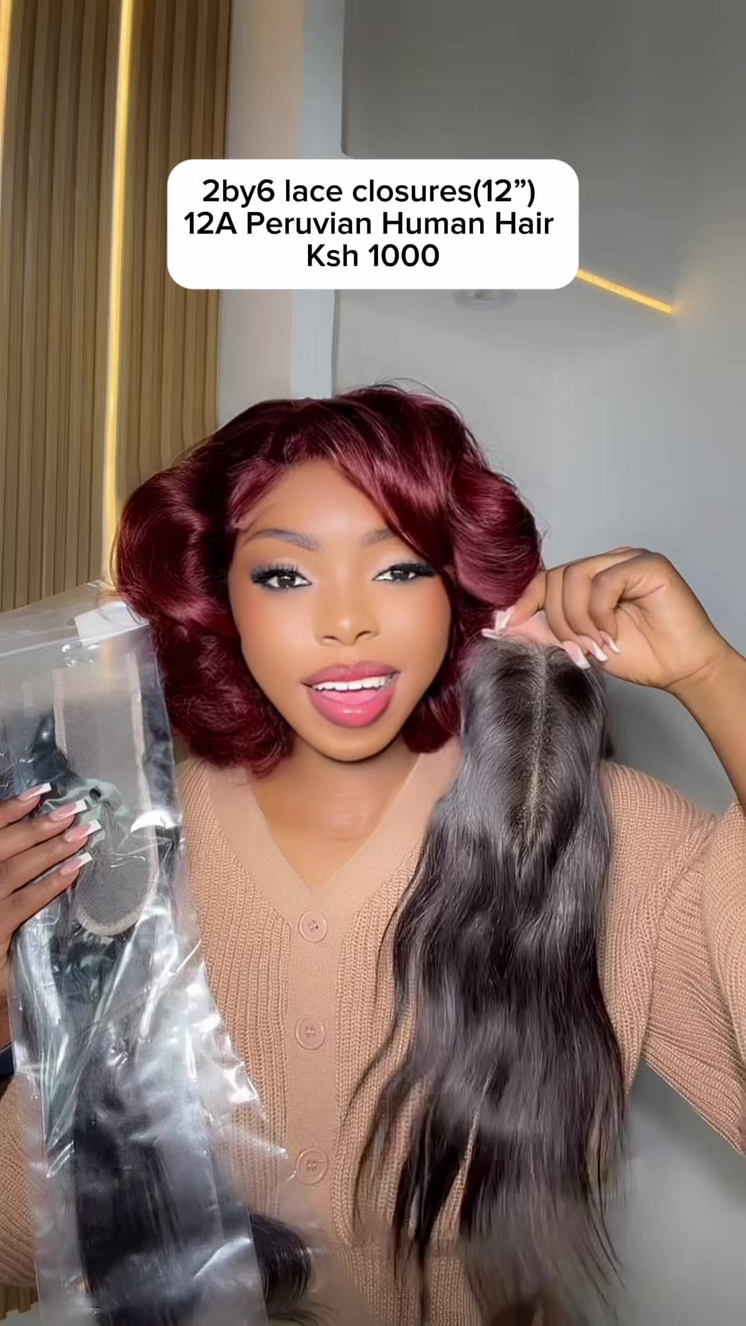 @Remy Wigs