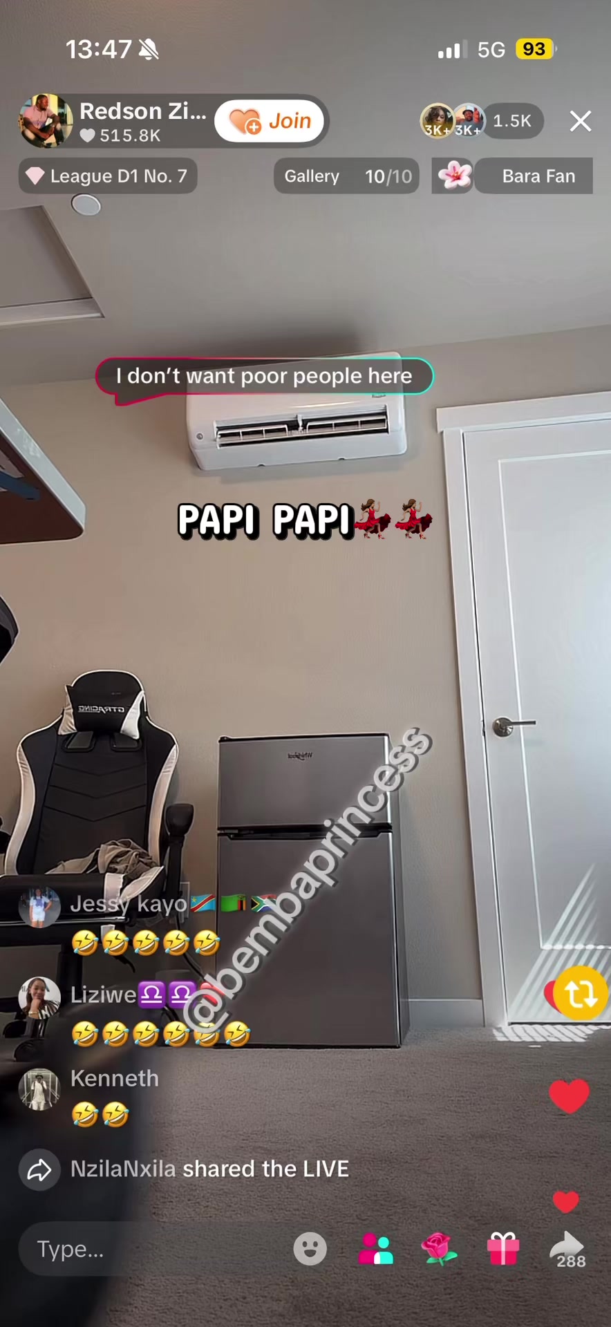 @bembaprincess