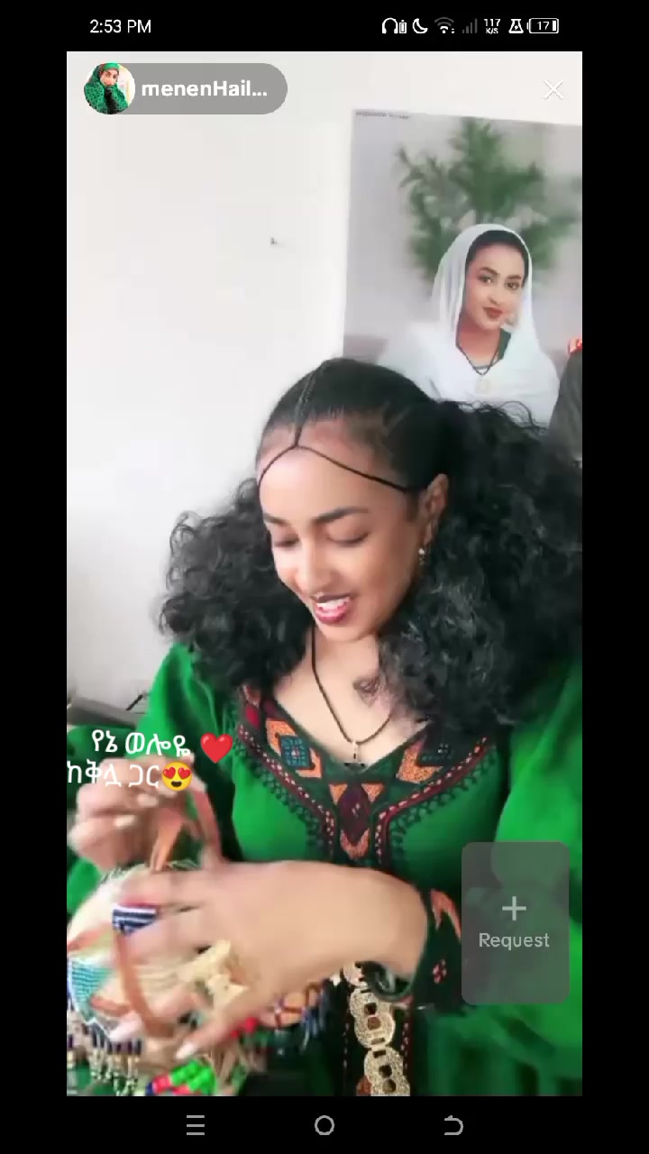 @ቲና አሳምነው⛪️