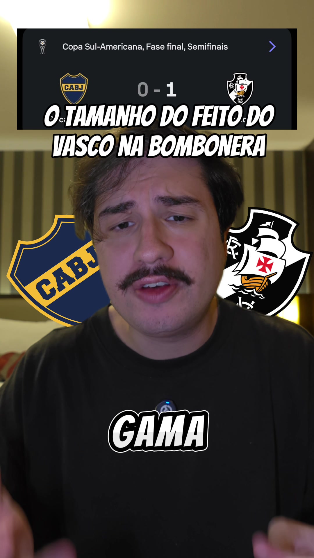@JP Sampaio