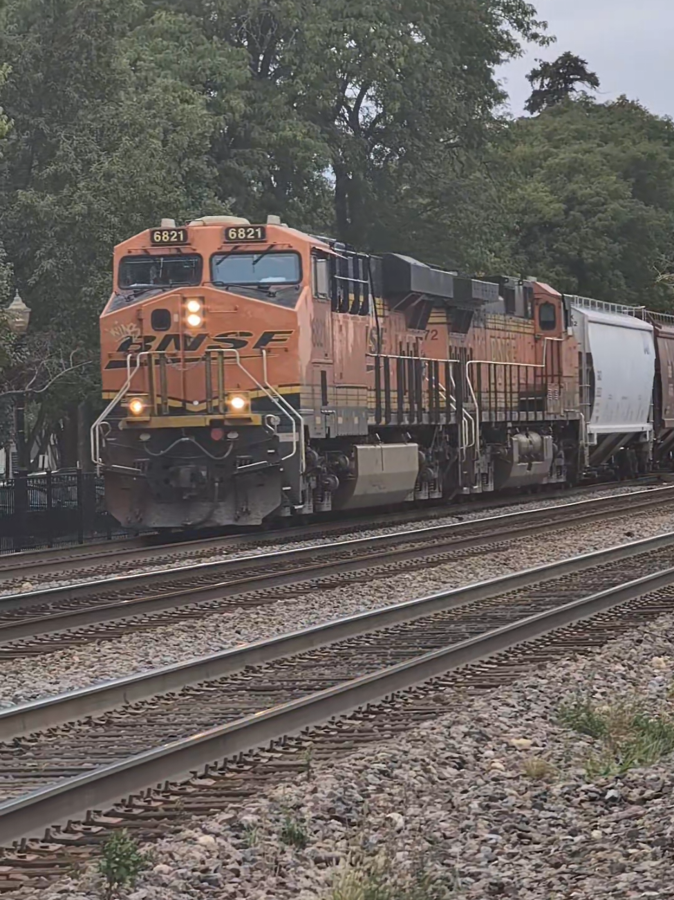 @Trainsportation