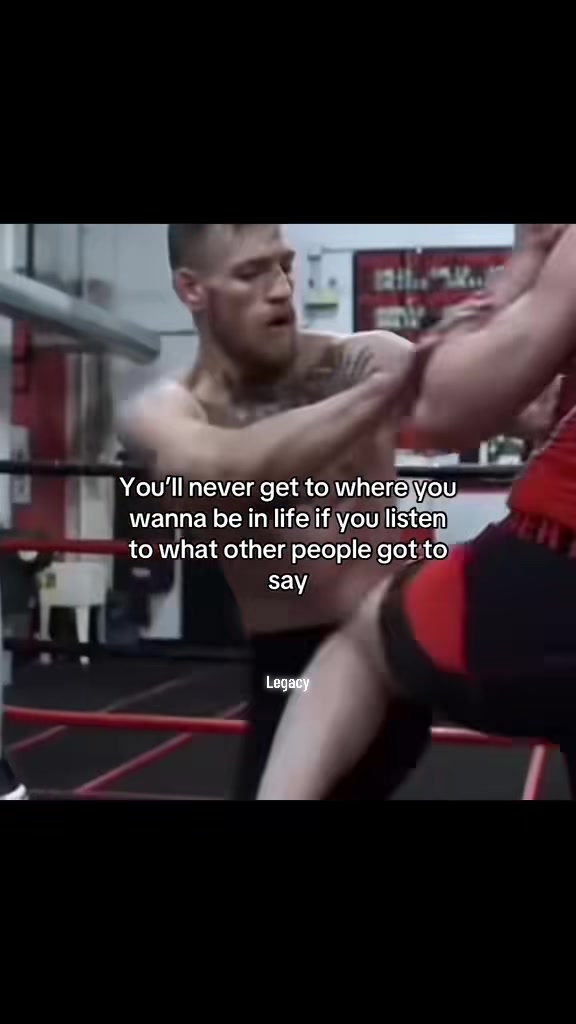 @Legacy MMA