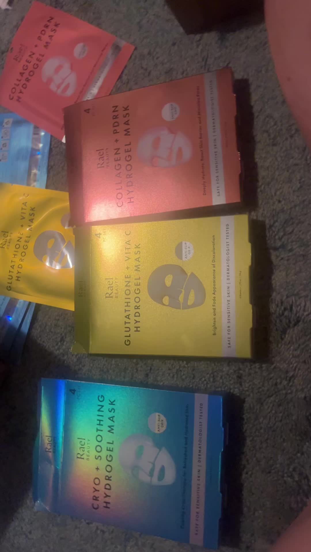 @shop Go to my other Account