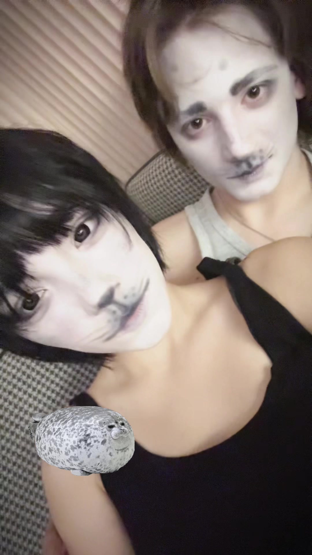 @соня момо