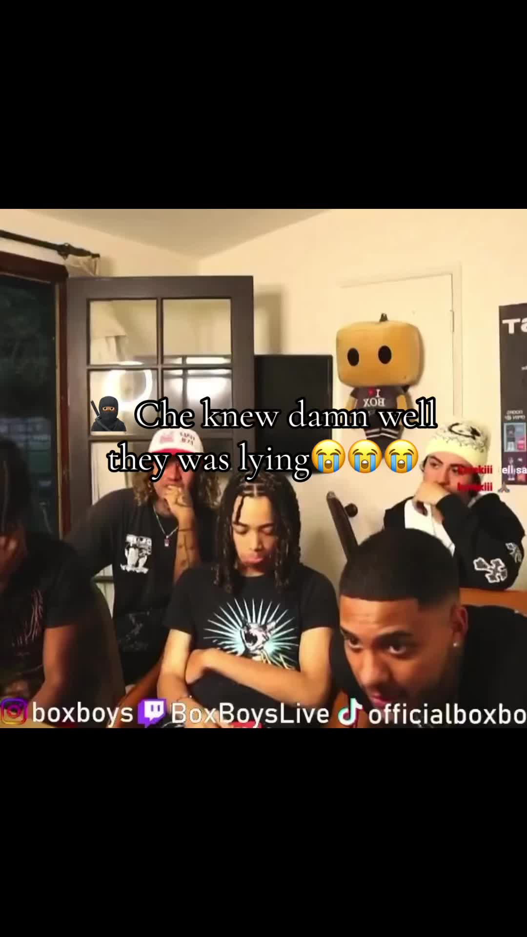 @bandyhaps